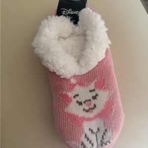 Disney Aristocats Slipper Socks